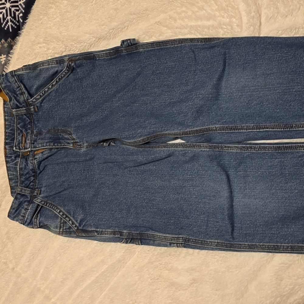 Carhartt cargo jeans